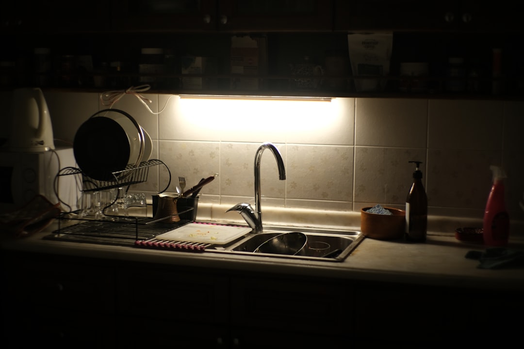 5 Signs You Have a Hidden Water Leak in Your Portsmouth Home