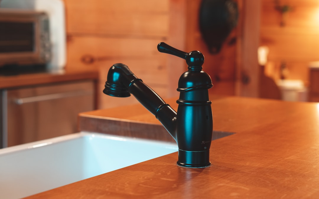How to stop a dripping tap and when to call a Portsmouth plumber