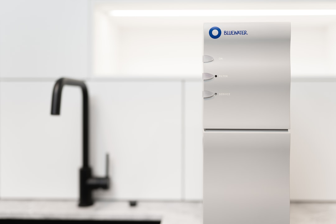 Plumbing System Resilience and Maintenance